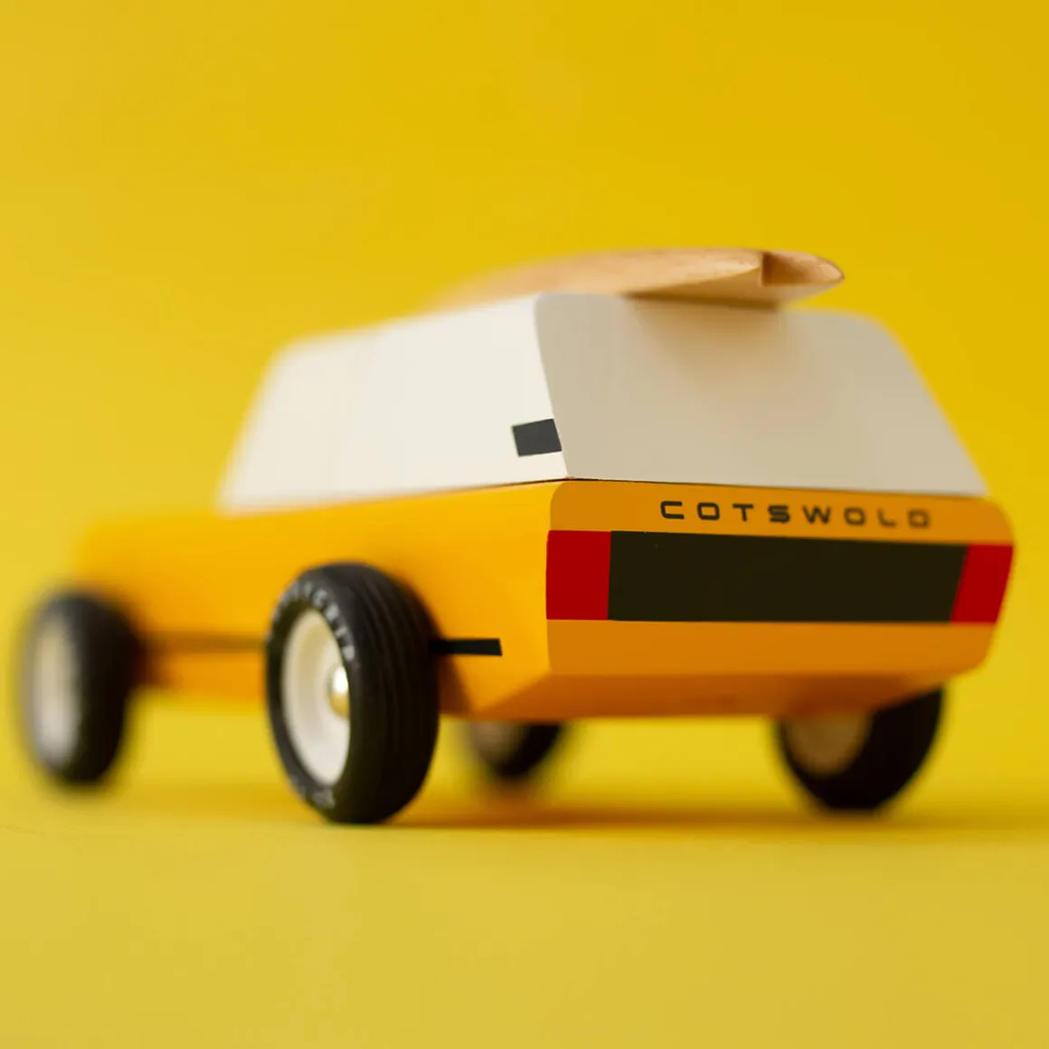 Cotswold Gold By Candylab Toys