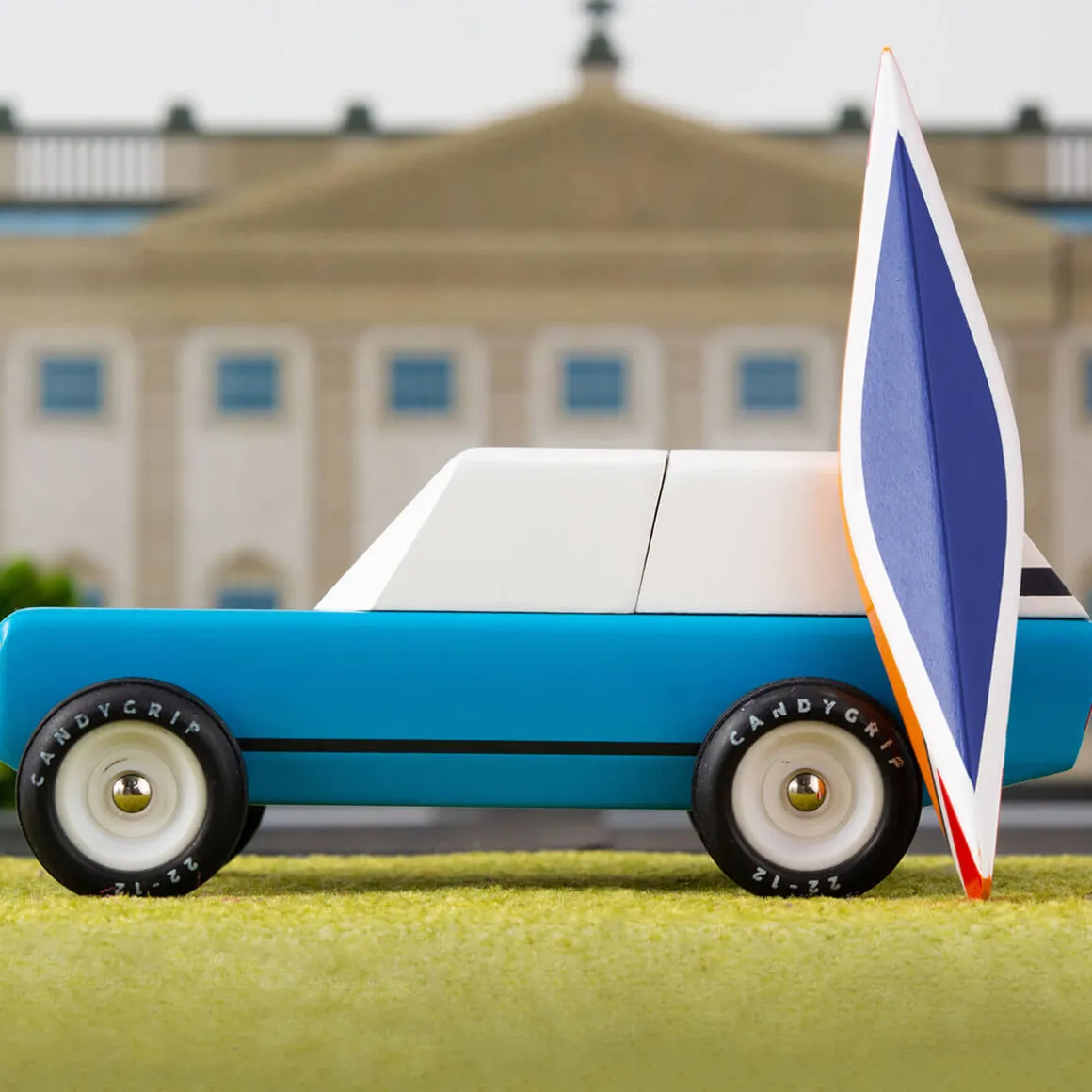 Cotswold Royal By Candylab Toys