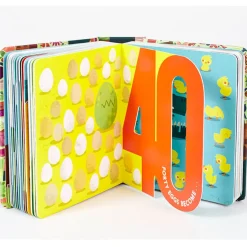 Countablock By Christopher Franceschelli & Peskimo