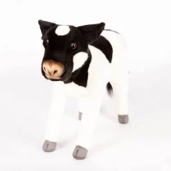 Cow Calf (35cm) by Hansa