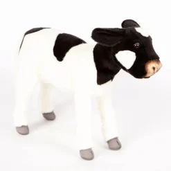 Cow Calf (35cm) by Hansa