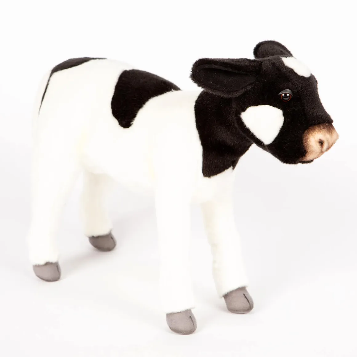 Cow Calf (35cm) by Hansa