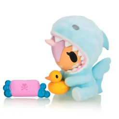 Cozy Unicorno Blind Box by Tokidoki