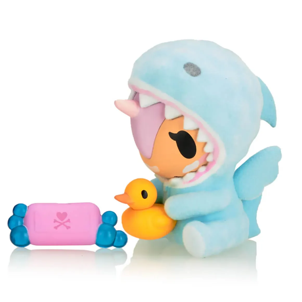 Cozy Unicorno Blind Box by Tokidoki