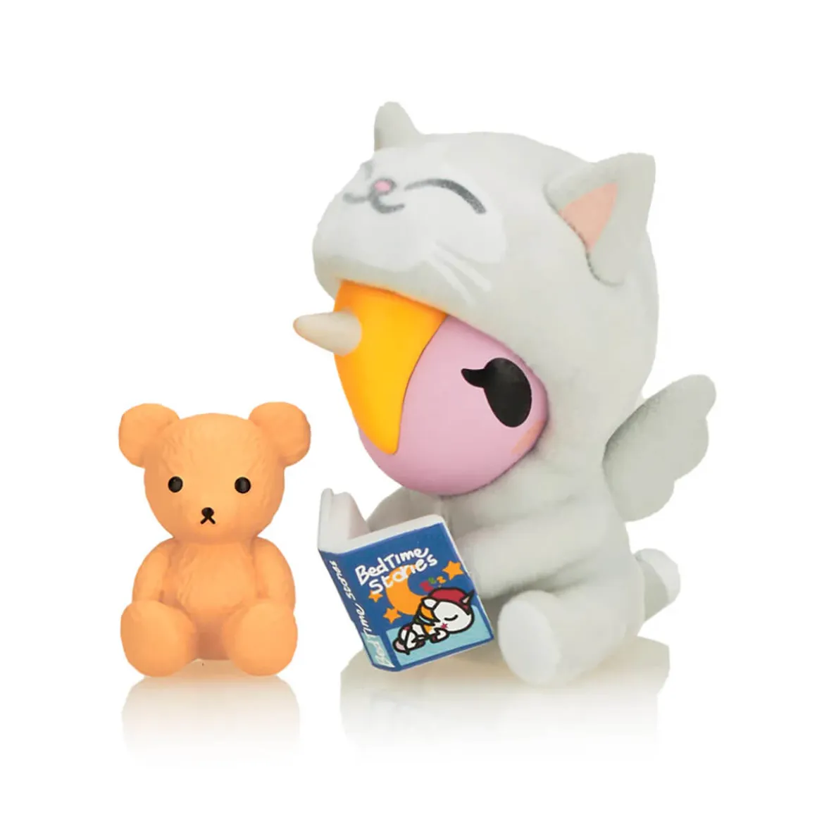 Cozy Unicorno Blind Box by Tokidoki