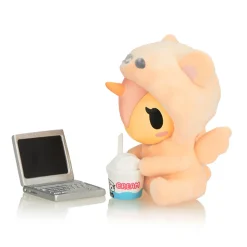 Cozy Unicorno Blind Box by Tokidoki