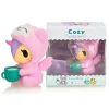 Cozy Unicorno Cozy Bear Figure (Special Edition) by Tokidoki