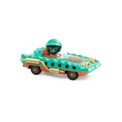 Crazy Motors Abys Engine Car by Djeco
