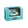Crazy Motors Blue Gun Car by Djeco
