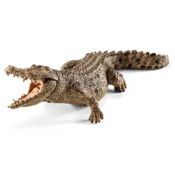 Crocodile by Schleich