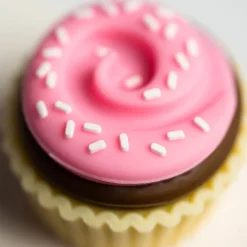 Cupcake Van Mini Candyvan By Candylab Toys