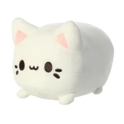 Custard Meowchi Soft Toy (18cm) by Aurora