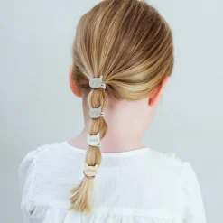 Cute Cat Mini Ponies Hair Bands by Mimi & Lula