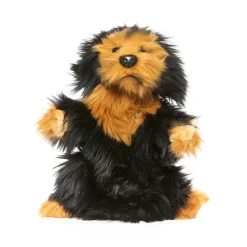 Dachshund Hand Puppet (35cm) by Hansa