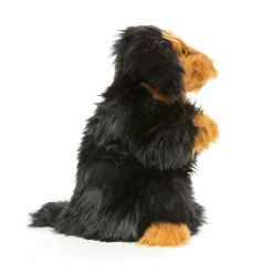 Dachshund Hand Puppet (35cm) by Hansa