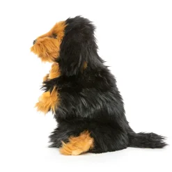 Dachshund Hand Puppet (35cm) by Hansa