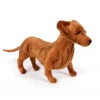 Dachshund Standing (42cm) by Hansa