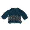 Dad Mouse Knitted Sweater by Maileg