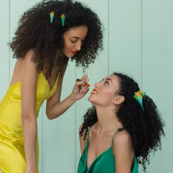 Daffodil Hair Claw by Coucou Suzette