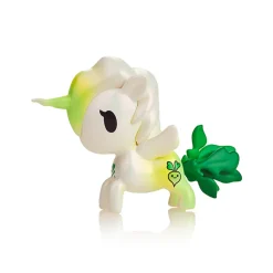 Daikon Veggie Unicorno Figure (Limited Edition) by Tokidoki
