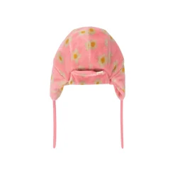 Daisies Chapka in Pink by Tinycottons