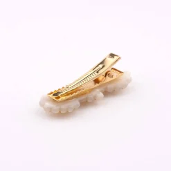 Daisies Hair Clip by Coucou Suzette