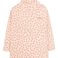 Daisies Mockneck Tee by Tinycottons - Last Ones In Stock - 10-12 Years