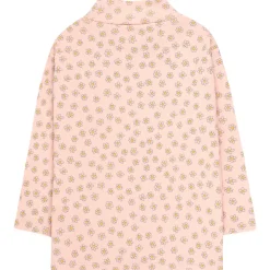 Daisies Mockneck Tee by Tinycottons - Last Ones In Stock - 10-12 Years