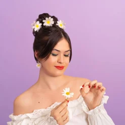 Daisy Hair Claw by Coucou Suzette