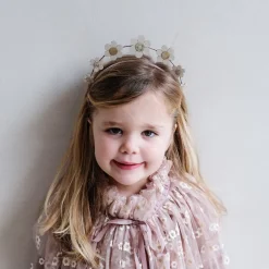 Daisy Headdress by Mimi & Lula