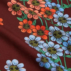Daisys AOP Leggings in Multi by Mini Rodini