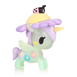 Daisy Unicorno Figure (Limited Edition) by Tokidoki