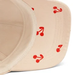 Danny Cap in Cherries / Apple Blossom by Liewood