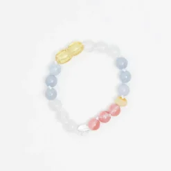 Daphne Kids Bracelet in Moonstone by Nirrimis