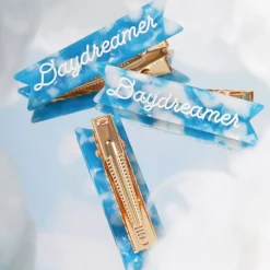 Daydreamer Hair Clip by Eugenia Kids