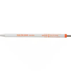 Days Ballpoint Pen in Cool Grey by Marks Inc.