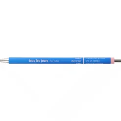 Days Ballpoint Pen in Ocean Blue by Marks Inc.