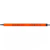 Days Ballpoint Pen in Orange by Marks Inc.