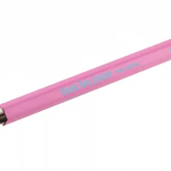 Days Ballpoint Pen in Vivid Pink by Marks Inc.