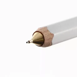 Days Mechanical Pencil With Eraser in Cool Grey by Marks Inc.
