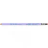 Days Mechanical Pencil With Eraser in Light Purple by Marks Inc.