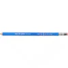 Days Mechanical Pencil With Eraser in Ocean Blue by Marks Inc.