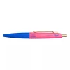 Days Mini Ballpoint Pen in Blue / Pink by Anterique X Marks Inc.