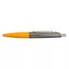 Days Mini Ballpoint Pen in Orange / Cacao by Anterique X Marks Inc.