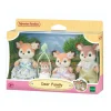 Deer Family by Sylvanian Families