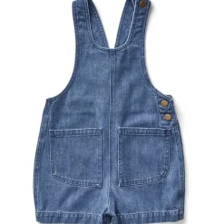 Delphine Shortall in Eco Wash by Soor Ploom