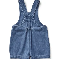 Delphine Shortall in Eco Wash by Soor Ploom