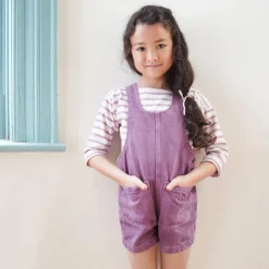 Delphine Shortall in Zinnia by Soor Ploom