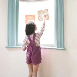 Delphine Shortall in Zinnia by Soor Ploom