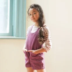 Delphine Shortall in Zinnia by Soor Ploom